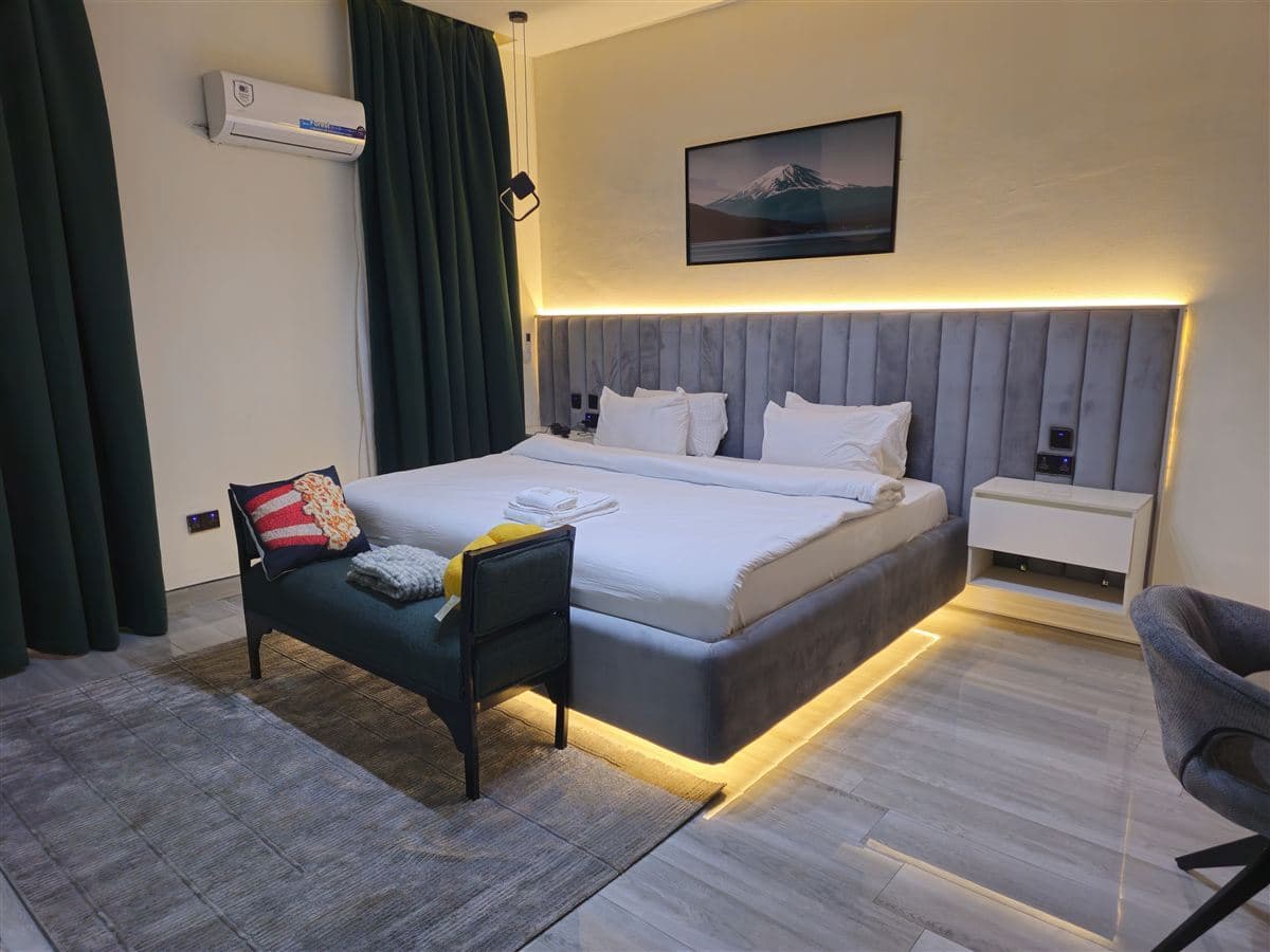 Delux Room