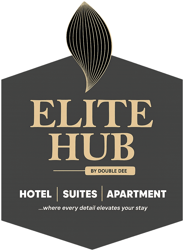 Elite Hub By Double Dee — Home