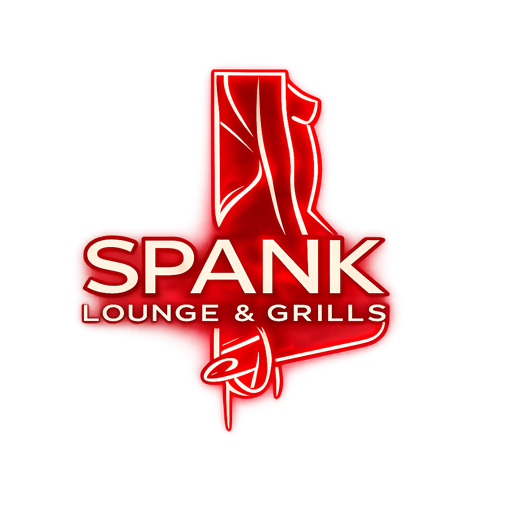 Spank Lounge and Grills